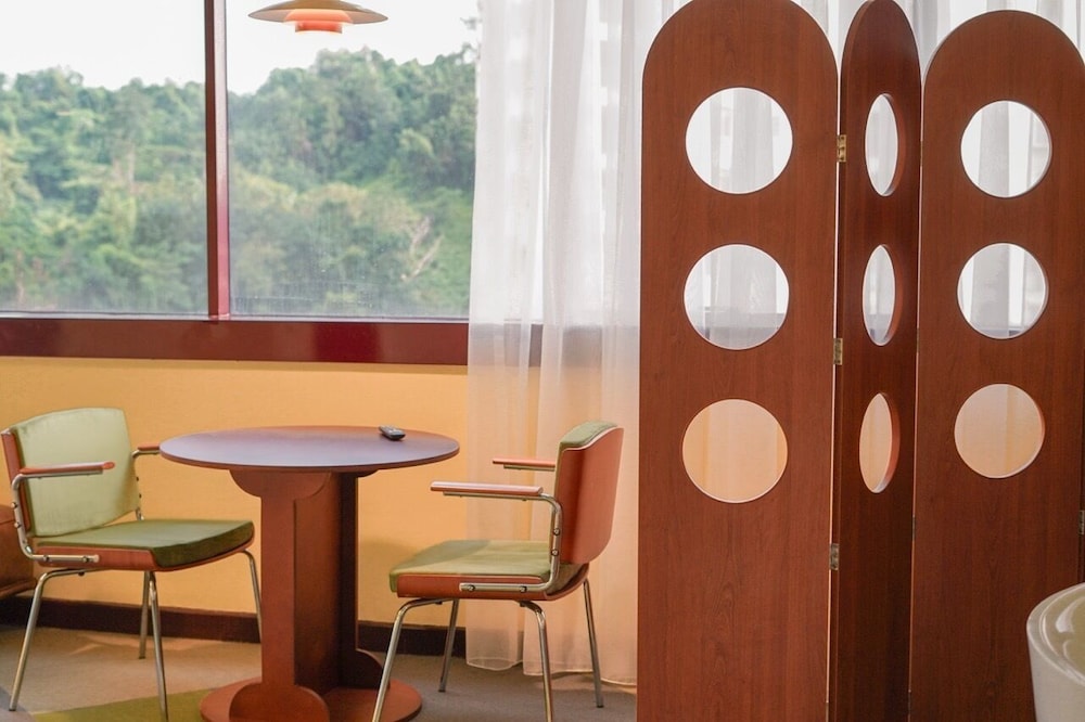 the tres hotel