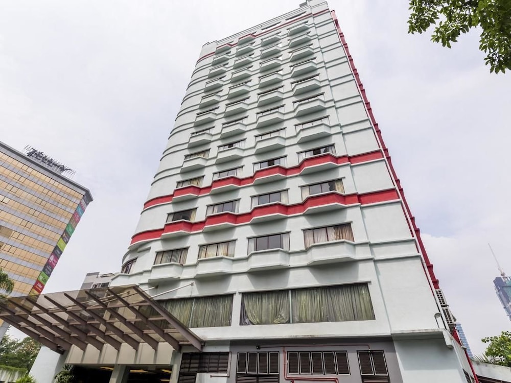 the tres hotel