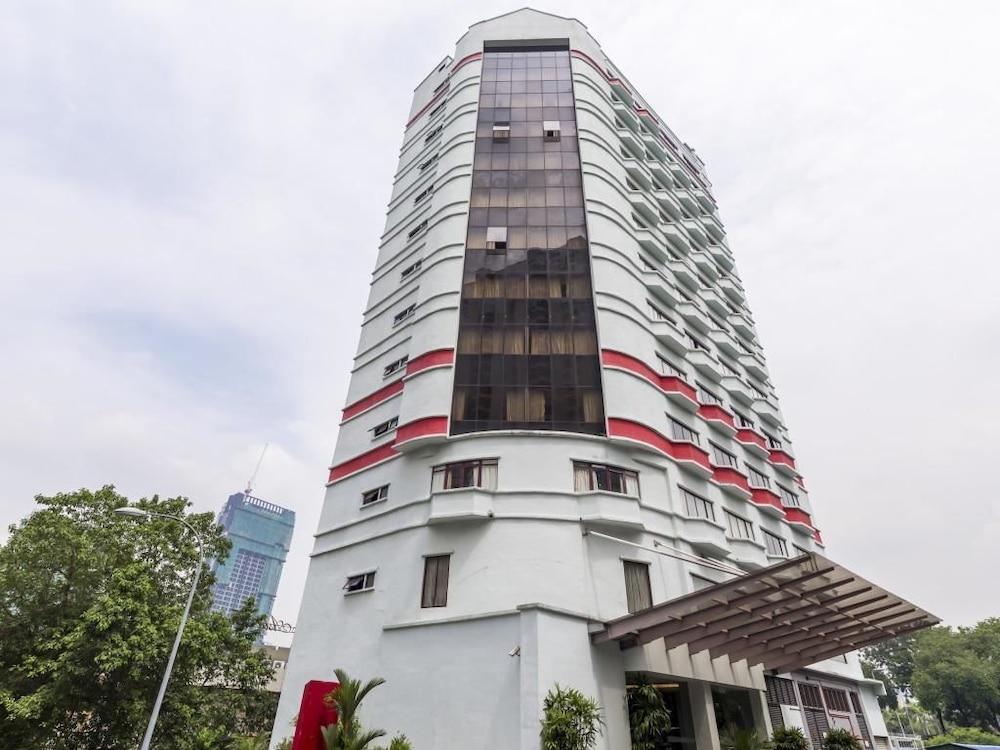 the tres hotel
