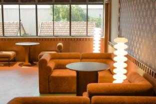 the tres hotel