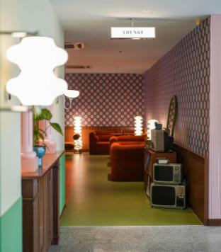 the tres hotel