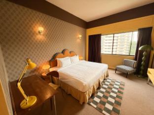 the tres hotel