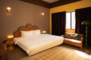 the tres hotel
