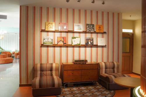 the tres hotel