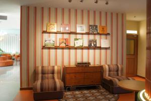 the tres hotel