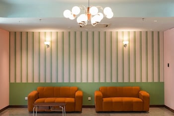 The Très Hotel,Lot50, Jalan 2/87G, Taman Seputeh,3 star