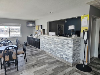 Northwood Inn Prairie Du Chien,,2 star