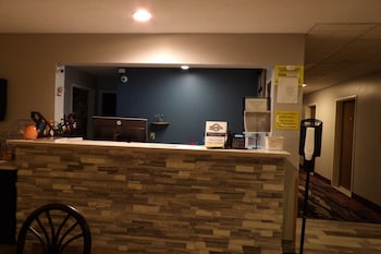Northwood Inn Prairie Du Chien,,2 star