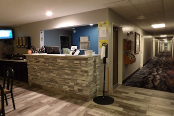 Northwood Inn Prairie Du Chien,,2 star