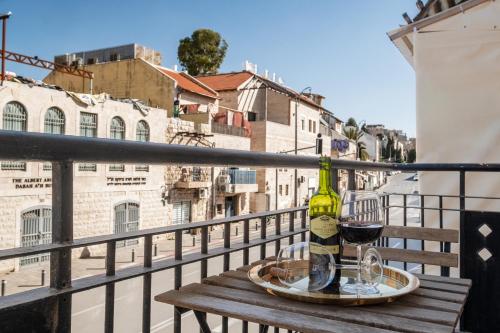 jerusalem