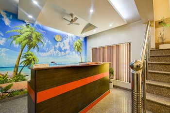Room-Hotel Mayank Plaza-Near Igi Airport,,2 star