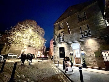 secret suites lancaster