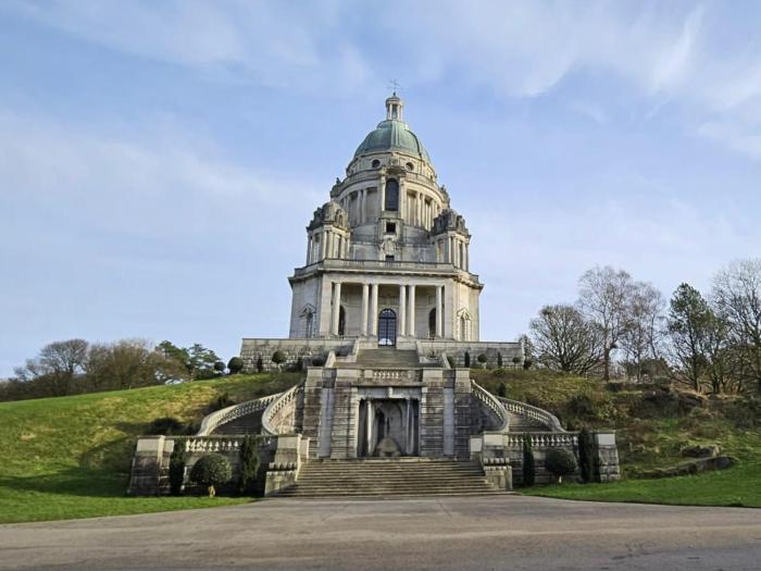 secret suites lancaster