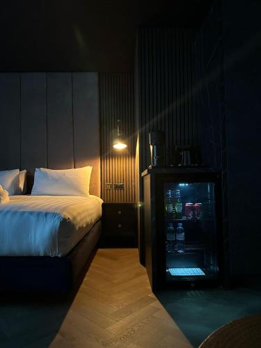 secret suites lancaster