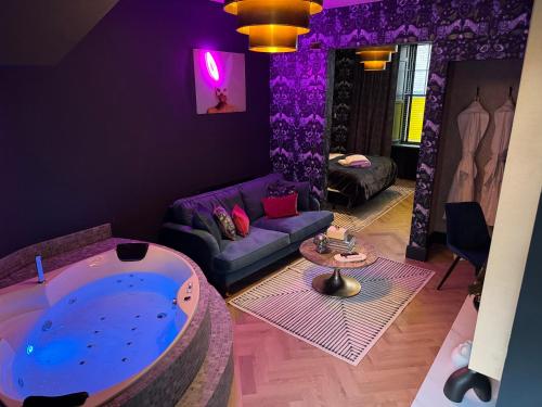 secret suites lancaster