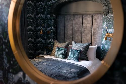 secret suites lancaster