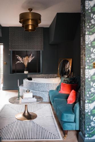 secret suites lancaster