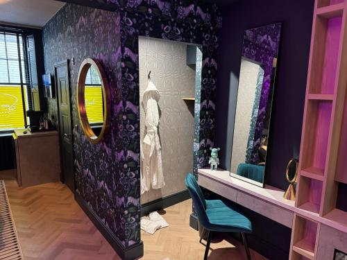 secret suites lancaster