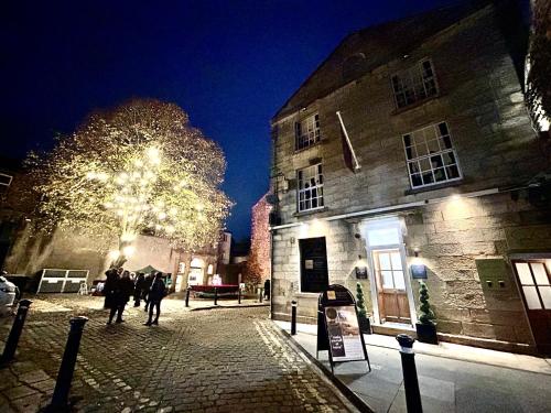 secret suites lancaster