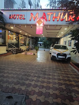 hotel mathura inn