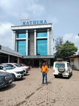hotel mathura inn