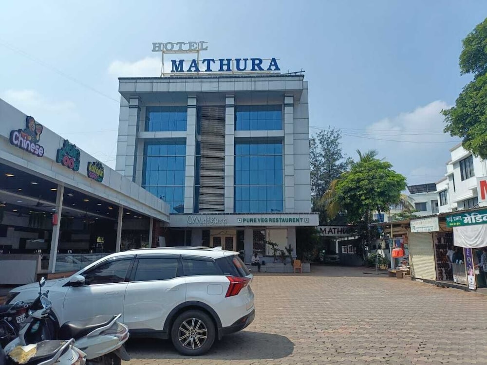 hotel mathura inn