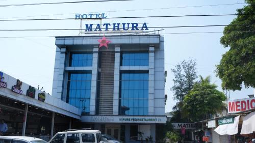 hotel mathura inn