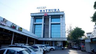 hotel mathura inn