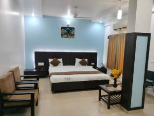 hotel mathura inn