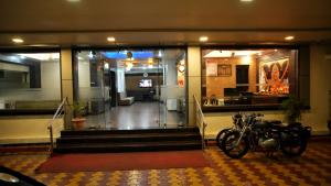 hotel mathura inn