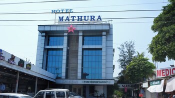hotel mathura inn