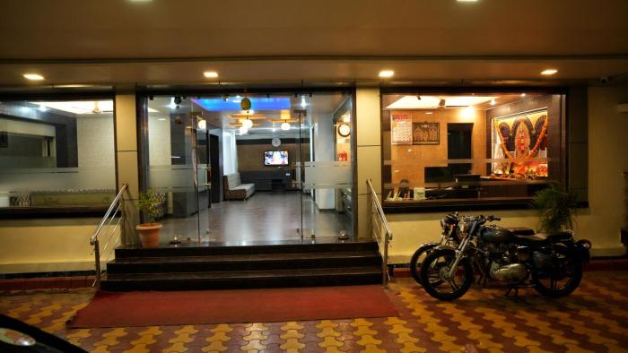 hotel mathura inn