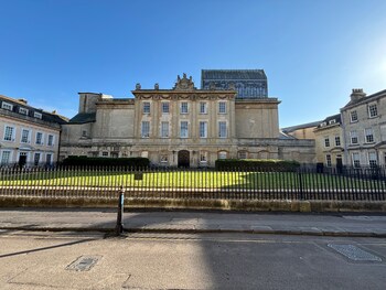 Princes Street Townhouse,,2 star