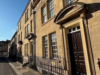 Princes Street Townhouse,,2 star