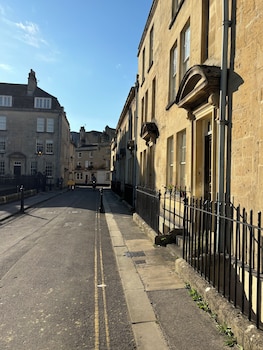 Princes Street Townhouse,,2 star