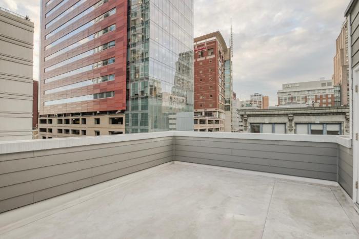 one sky loft