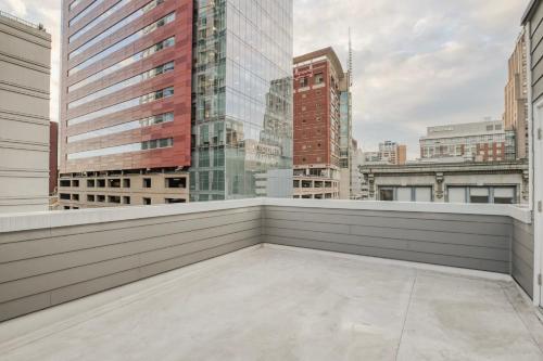 one sky loft