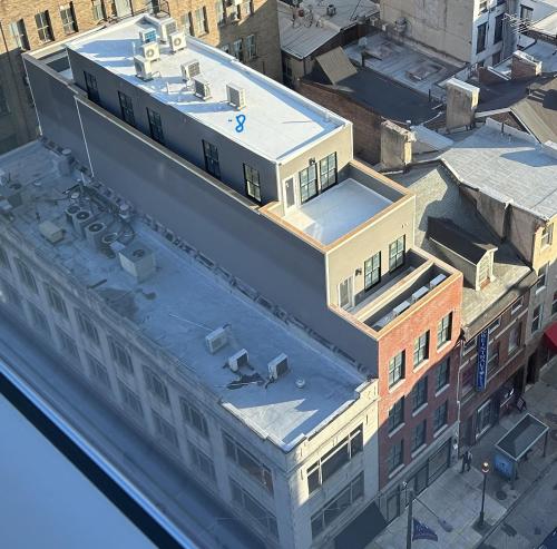 one sky loft