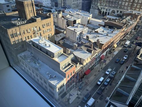 one sky loft