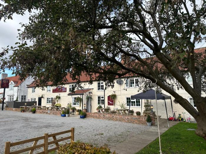 wellington studio retreat in northallerton