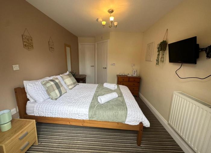 wellington studio retreat in northallerton