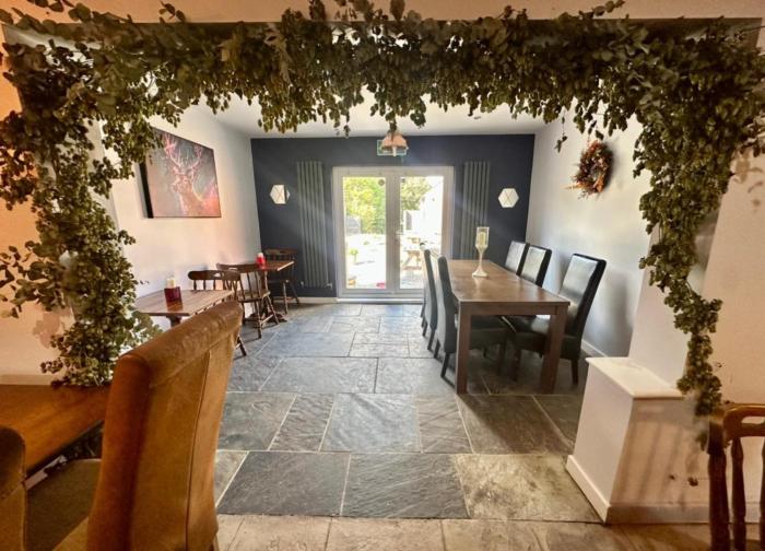 wellington studio retreat in northallerton