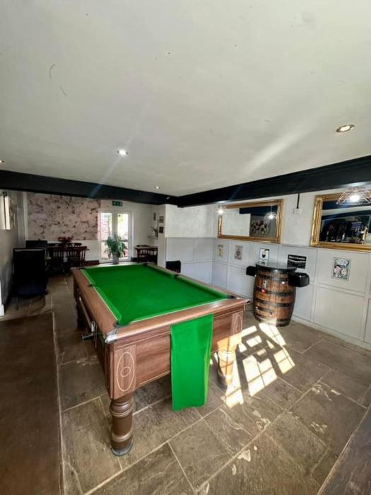 wellington studio retreat in northallerton