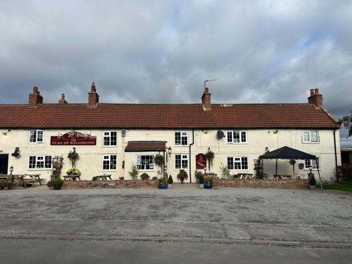 wellington studio retreat in northallerton