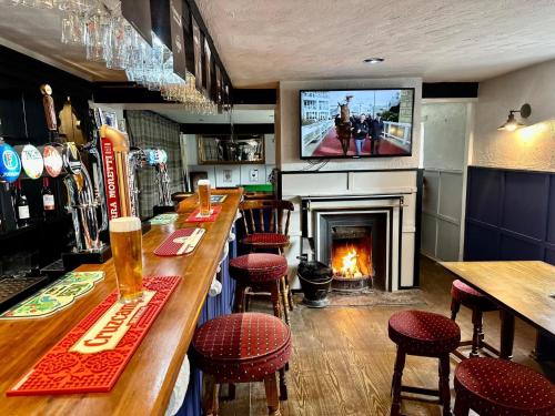 wellington studio retreat in northallerton