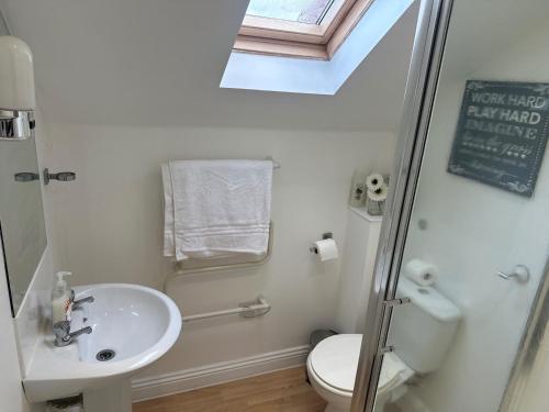 Welbury Studio Retreat,,3 star