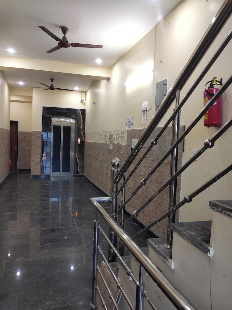 kamala seva sadan by reverie