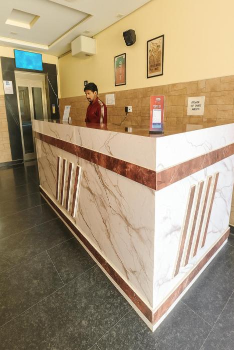 kamala seva sadan by reverie