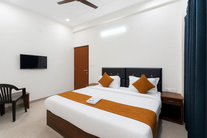 kamala seva sadan by reverie