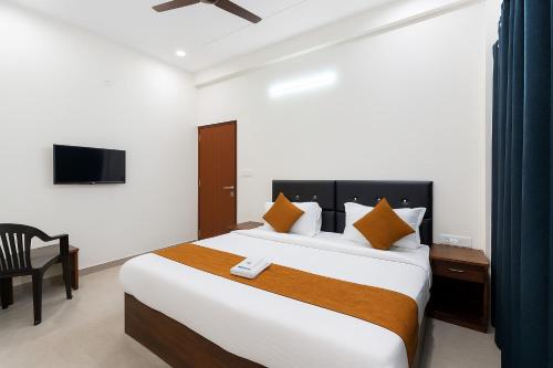 kamala seva sadan by reverie